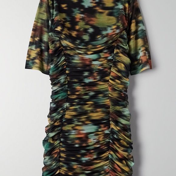 Sunday Best Diva Dress XS nwt - Picture 6 of 7